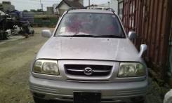 Рамка радиатора. Suzuki Escudo, TL52W, TD02W, TD62W, TD52W Двигатель H25A