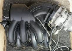 Коллектор впускной. Toyota Windom, MCV30 Toyota Harrier, MCU35, MCU36W, MCU36, MCU35W, MCU30W, MCU31, MCU31W, MCU30, MCV30 Двигатель 1MZFE