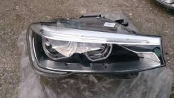 Фара. BMW X3 BMW X4
