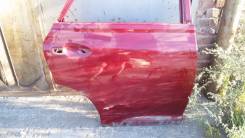 Дверь боковая. Lexus RX270, GGL10, AGL10, GYL16, GGL16, GYL15, GGL15, GYL10 Lexus RX350, GYL16, GYL15, GGL15, GGL16, AGL10, GGL10, GYL10 Lexus RX450h...