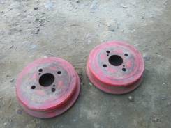 Барабан тормозной. Toyota Corolla Toyota Sprinter