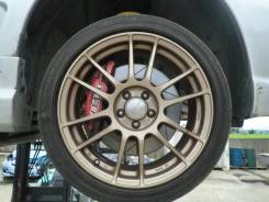 Колеса. 7.5x17 5x100.00 ET40