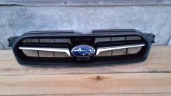 Решетка радиатора. Subaru