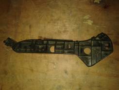 Крепление бампера. Toyota Yaris, NCP11, NCP12 Toyota Platz, NCP12, NCP16, SCP11 Toyota Echo, NCP11, NCP12 Двигатели: 1NZFE, 2NZFE, 1SZFE