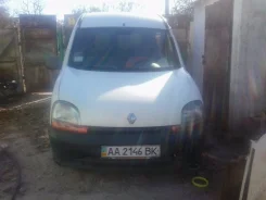 Renault Kangoo ����