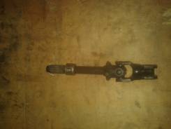 Карданчик рулевой. Nissan March, BK12, K12, BNK12, AK12 Двигатели: CR10DE, CR12DE, CR14DE