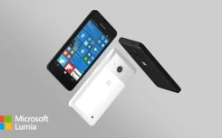 Microsoft Lumia 550. �/� ����