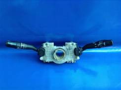 Блок подрулевых переключателей. Toyota Cresta, JZX105, GX105, JZX100, JZX101, GX100, LX100 Toyota Mark II, GX105, JZX105, JZX100, GX100, JZX101, LX100...