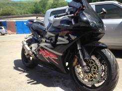 Honda CBR 954RR. 954 куб. см., исправен, птс, с пробегом