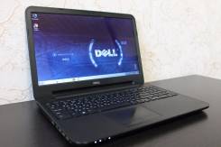 Dell Inspiron. 15.6", 1,5 ГГц, ОЗУ 3072 Мб, диск 320 Гб, WiFi, Bluetooth, аккумулятор на 1 ч.