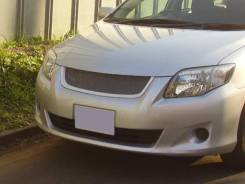 Решетка радиатора. Toyota Corolla Fielder, ZRE144, ZRE142G, NZE144, NZE141G, ZRE142, ZRE144G, NZE141, NZE144G Toyota Corolla Axio, ZRE144, NZE144, NZE...