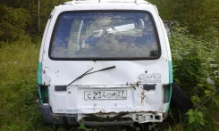 Isuzu Fargo. 4FG1 ����