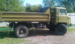 ГАЗ 66. Продам САЗ 3511, 4 000 куб. см., 2 000 кг.