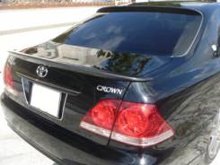 Спойлер. Toyota Crown, GRS188, GRS180, GRS181, GRS182, GRS183, GRS184