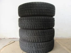 Yokohama Ice Guard IG30. ������, ��� �����, 2011 ���, �/�, ����� 20�%