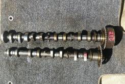 Распредвал. Toyota: Ipsum, Alphard, Highlander, Kluger V, Avensis, Harrier, Camry, Estima Двигатели: 2AZFE, 2AZFSE, 1AZFE, 1AZFSE, 2AZ