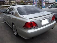 Спойлер. Toyota Crown, GRS188, GRS180, GRS181, GRS182, GRS183, GRS184. Под заказ