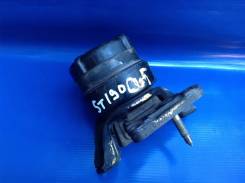 Подушка двигателя. Toyota Corona, ST191, ST190 Toyota Carina, ST190 Toyota Caldina, ST190, ST191 Toyota Carina E, ST191 Двигатели: 3SFE, 4SFE, 3SGE