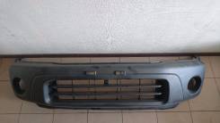 Бампер. Honda CR-V, RD1 Двигатель B20B