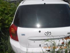Toyota Corolla Runx. NZE121, 1NZ