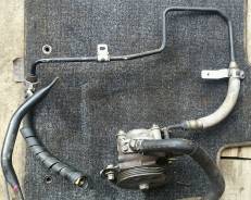 Шланг гидроусилителя. Toyota: Kluger V, Harrier, Estima, Highlander, Alphard Lexus RX300, MCU10, MCU15 Двигатели: 3MZFE, 1MZFE