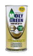 Moly Green. Под заказ