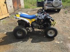Adly ATV 300 Sport. исправен, есть птс, с пробегом