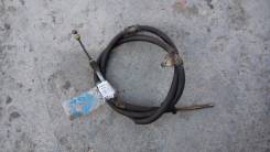 Тросик ручного тормоза. Toyota Celica, ST202, ST204, AT200 Toyota Carina ED, ST202 Toyota Corona Exiv, ST202 Toyota Curren, ST206 Двигатели: 7AFE, 3SG...