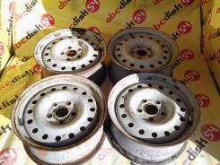 ГАЗ Волга. x15, 5x108.00