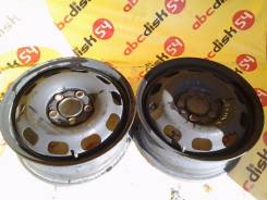 Штамповка. x15, 5x112.00