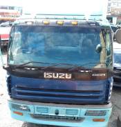 Isuzu Giga. CXH, 10PE1