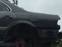 Крыло. Mitsubishi Sigma, F13A, F25A, F11A, F12A, F17A, F27A, F15A, F13AK Двигатель 6G72