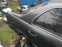 Крыло. Mitsubishi Sigma, F25A, F13A, F11A, F12A, F17A, F27A, F13AK, F15A Двигатель 6G72