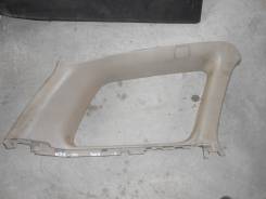 Панель стенок багажного отсека. Toyota Corolla Fielder, NZE121G, NZE121 Двигатель 1NZFE