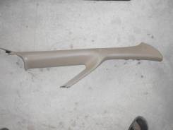 Накладка на стойку. Honda Odyssey, RA6, RA7 Двигатель F23A