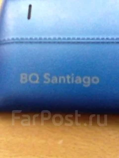 BQ Aquaris E4.5. �/�. ��� ����� �� ������ ����