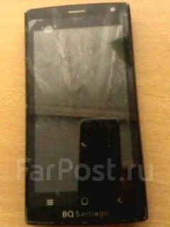 BQ Aquaris E4.5. �/�. ��� ����� �� ������ ����