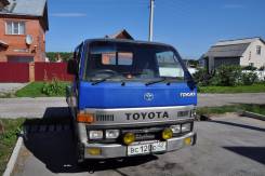 Toyota Toyoace. Продам Грузовика в хорошем состоянии, 2 000 куб. см., 1 500 кг.