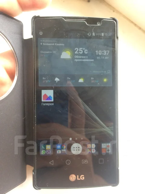 LG Spirit H422. �/�. ��� ����� �� �������� ����� ����