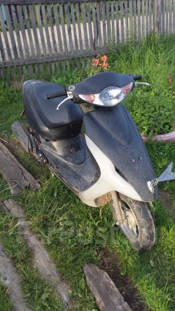 Honda Dio AF56. 49����. ��., ����������, ��� ���, ������ �� �� ����