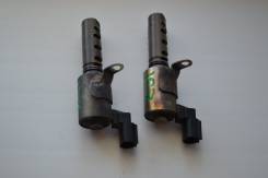 Клапан vvt-i. Toyota Vitz, NCP10 Двигатель 1SZFE