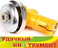 Редукторы и регуляторы.