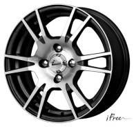 iFree Ленинград. 6.0x14, 4x100.00, ET38, ЦО 67,1 мм. Под заказ