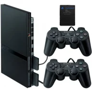 Sony PlayStation 2 ����