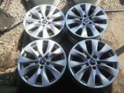 Subaru. 7.5x17, 5x114.30, ET55