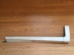 Накладка на стойку. Toyota Hiace Regius, RCH47W, KCH40G, KCH40W, RCH41W, KCH46G, KCH46W Toyota Touring Hiace, RCH47W, KCH40W, RCH41W, KCH46W Toyota Re...