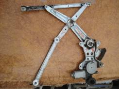 Стеклоподъемный механизм. Toyota XA, NCP61 Toyota Opa, ACT10, ZCT10, ZCT15 Toyota Vista Ardeo, SV50, SV55, ZZV50, AZV50, AZV55 Toyota Vista, SV50, AZV...