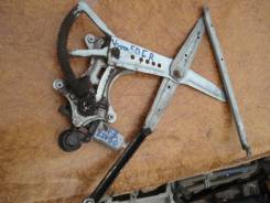 Стеклоподъемный механизм. Toyota Vista Ardeo, SV50, SV55, ZZV50, AZV50, AZV55 Toyota Vista, SV50, AZV55, ZZV50, AZV50, SV55 Двигатели: 3SFE, 1AZFSE, 3...