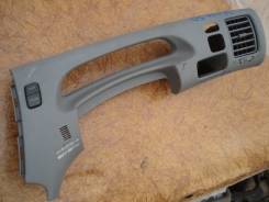 Панель рулевой колонки. Toyota Vista Ardeo, SV50, SV55, ZZV50, AZV50, AZV55 Toyota Vista, SV50, AZV55, ZZV50, AZV50, SV55 Двигатели: 3SFE, 1AZFSE, 3SF...