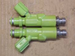 Инжектор. Toyota: Lite Ace, Lite Ace Noah, T.U.V, Town Ace Noah, Town Ace Двигатель 7KE